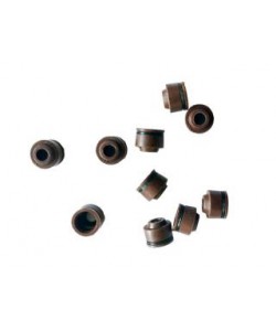Set simeringuri scuter supape gy6 50 - 10 buc
