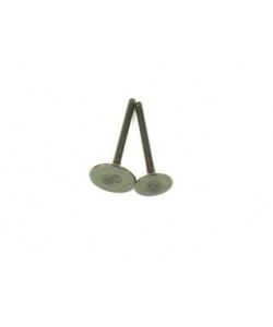 Set supape scuter gy6 150