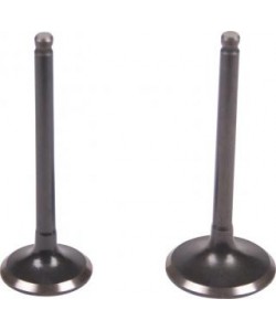 Set supape scuter gy6 50