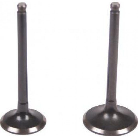 Set supape scuter gy6 50