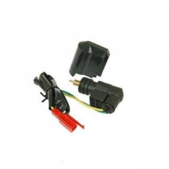 Soc scuter electronic honda dio50 af27-28