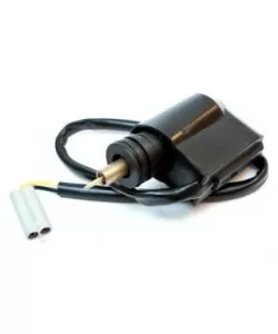 Soc scuter electronic piaggio typhoon 50