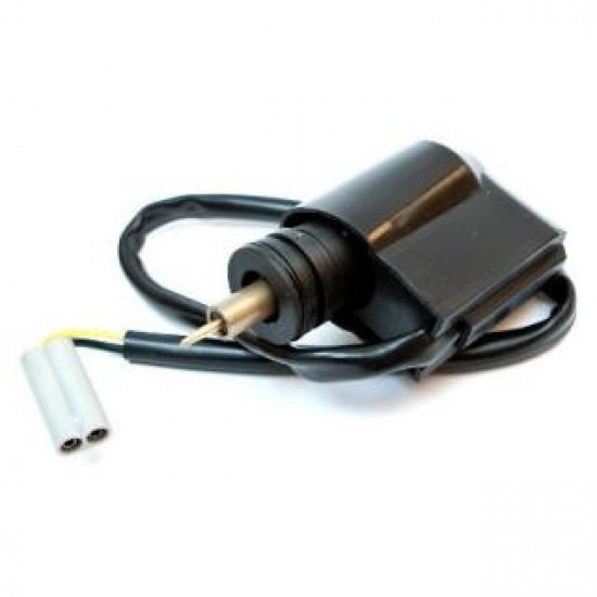 Soc scuter electronic piaggio typhoon 50