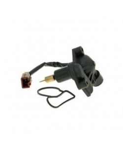 Soc scuter electronic suzuki ad50