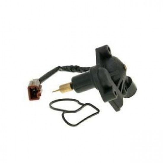Soc scuter electronic suzuki ad50