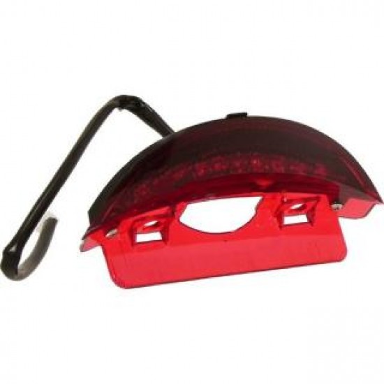 Stop scuter complet scuter mediu