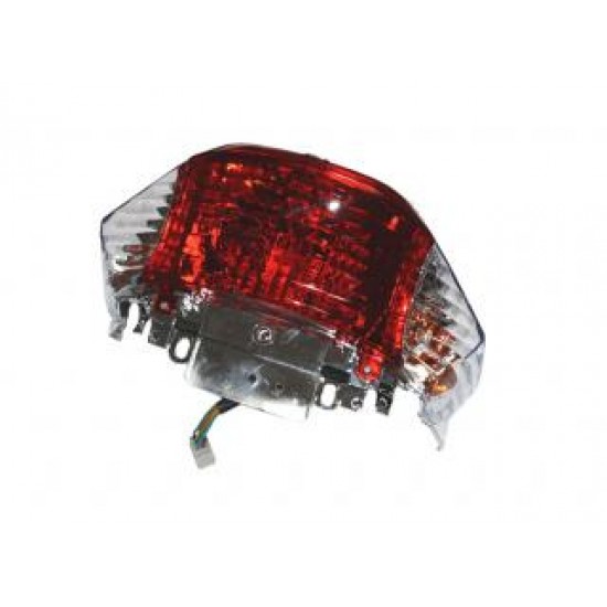 Stop scuter complet scuter mic