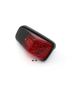Stop scuter moped - mic