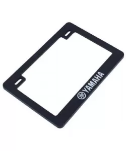 Suport numar moto scuter yamaha