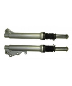 Telescop scuter roata 10