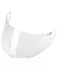 Viziera casca scuter-full face