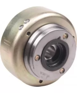 Volanta magnetou scuter atv 50-110 - 6 poli (nu include bendix)