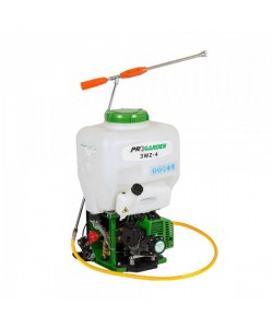 Pulverizator PROGARDEN 3WZ-4, capacitate pulverizare 8 L/min, rezervor solutie 20 L