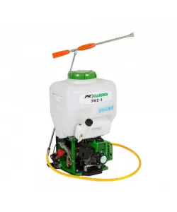 Pulverizator PROGARDEN 3WZ-4, capacitate pulverizare 8 L/min, rezervor solutie 20 L Pulverizator PROGARDEN 3WZ-4, capacitate pulverizare 8 L/min, rezervor solutie 20 L