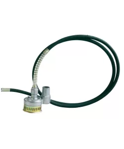 Pompa submersibila Masalta MSP-2 antrenata de motor vibrator MVE Pompa submersibila Masalta MSP-2 antrenata de motor vibrator MVE