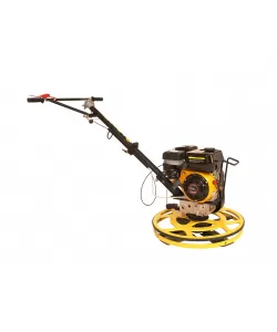 Slefuitor de beton Masalta MT24-2 motor Loncin