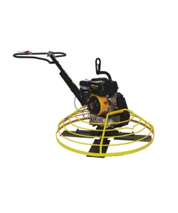 Slefuitor de beton Masalta MT36-2 motor Loncin