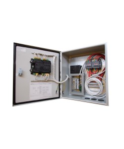 Automatizare generator Kipor KPEC40075DP52A