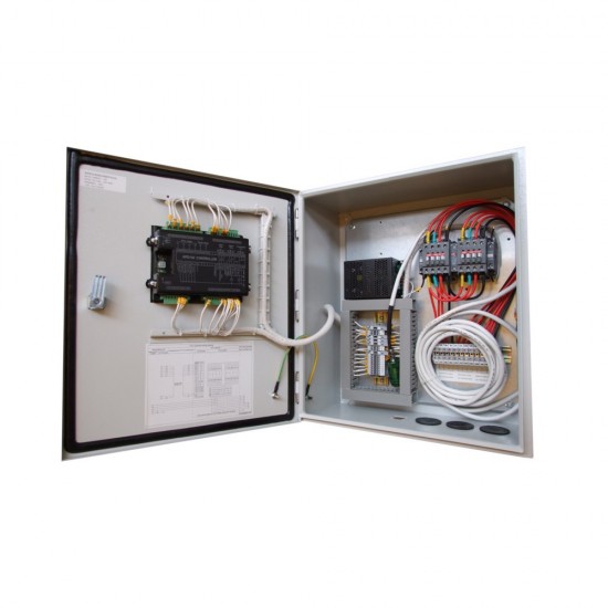 Automatizare generator Kipor KPEC40075DP52A