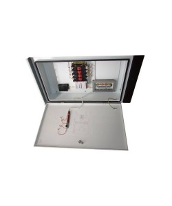 Automatizare Kipor KPA40200DQ53A