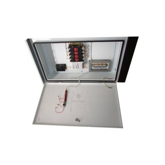 Automatizare Kipor KPA40200DQ53A