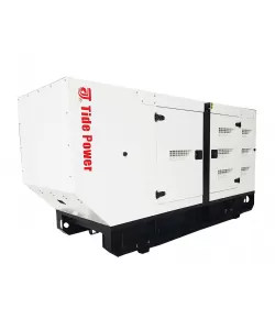 Generator diesel Tide Power TC100C-T cu automatizare
