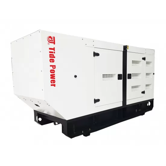 Generator diesel Tide Power TC100C-T cu automatizare