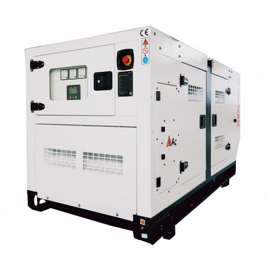 Generator diesel Tide Power TC70C-T cu automatizare