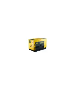 Generator insonorizat Kipor KDE 9000 SS Generator insonorizat Kipor KDE 9000 SS