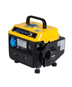 Generator open frame Stager GG 950, benzina