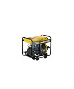 Generator Kipor KDE 6500 E