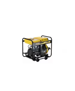 Generator Kipor KDE 6500 E Generator Kipor KDE 6500 E