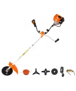 Motocoasa Ruris 431C