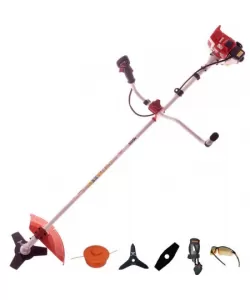 Motocoasa Ruris 509C