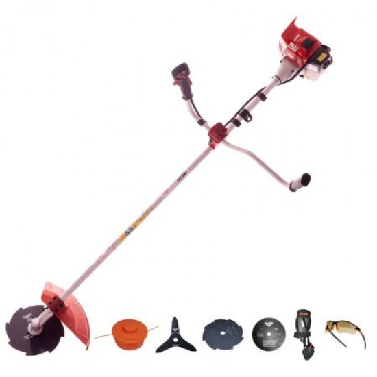 Motocoasa Ruris 510C