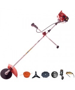 Motocoasa Ruris 530C