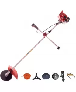 Motocoasa Ruris 530C