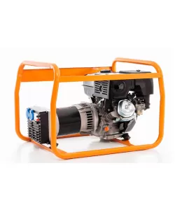 Generator Ruris R-Power 5000S, 13 CP, 5500 W, 6.5 l