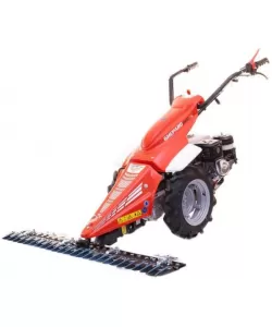 Motocositoare Ruris Ghepard 1000 (transmisie in ulei, lama cu degete, tip SF)