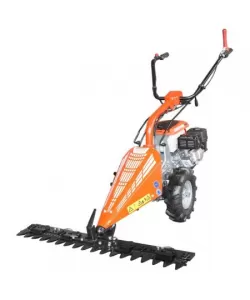 Motocositoare Ruris Ghepard 888 (transmisie uscata, lama tip Europa)