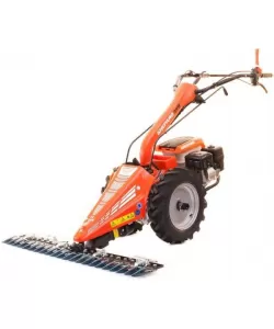 Motocositoare Ruris Ghepard 999 (transmisie in ulei, lama cu degete, tip SF)