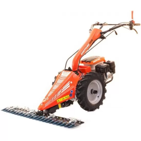 Motocositoare Ruris Ghepard 999 (transmisie in ulei, lama cu degete, tip SF)