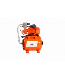 Hidrofor Ruris Aquapower 1008, 750 W, rezervor 19 l