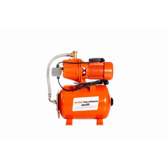 Hidrofor Ruris Aquapower 2010, 900 W, rezervor 24 l