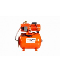 Hidrofor Ruris Aquapower 2011, 1100 W, rezervor 50 l