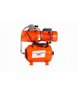Hidrofor Ruris Aquapower 4010, 1800 W, rezervor 24 l
