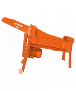 Moara tip batoza Ruris Gospodar A3R, 750 W, 1500-2000 kg/h Moara tip batoza Ruris Gospodar A3R, 750 W, 1500-2000 kg/h