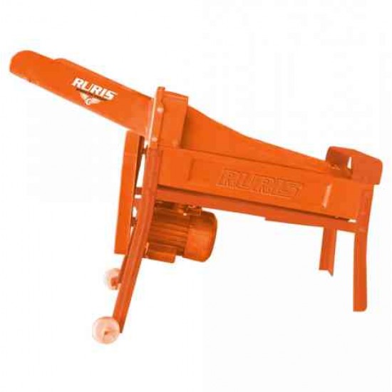 Moara tip batoza Ruris Gospodar A3R, 750 W, 1500-2000 kg/h