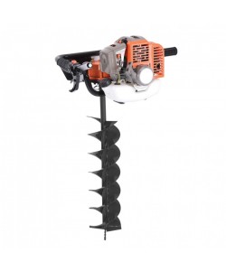 Motoburghiu Ruris TT12