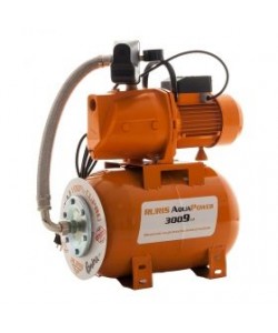 Hidrofor Ruris Aquapower 3009, 1500 W, rezervor 24l